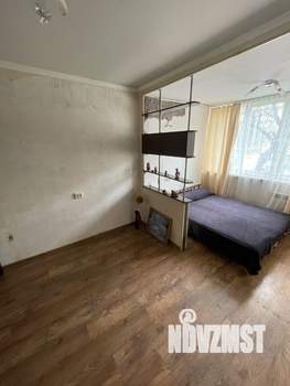 2-к квартира, вторичка, 47м2, 1/5 этаж