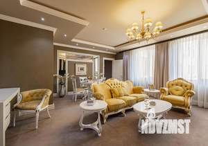 3-к квартира, вторичка, 139м2, 5/7 этаж