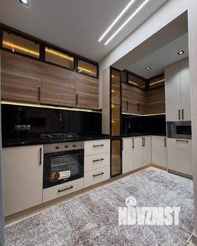 2-к квартира, вторичка, 45м2, 11/23 этаж