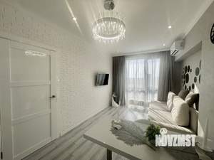 2-к квартира, вторичка, 38м2, 3/15 этаж