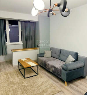 2-к квартира, вторичка, 30м2, 2/3 этаж