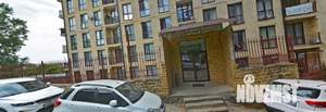 Студия квартира, вторичка, 43м2, 8/8 этаж