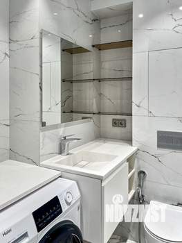 1-к квартира, вторичка, 36м2, 6/7 этаж