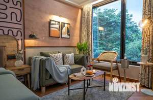 Студия квартира, вторичка, 24м2, 4/5 этаж