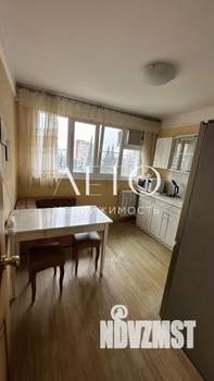 1-к квартира, вторичка, 28м2, 6/9 этаж