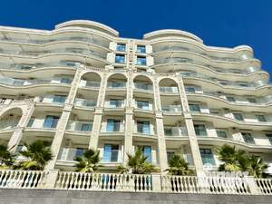 2-к квартира, вторичка, 51м2, 3/8 этаж