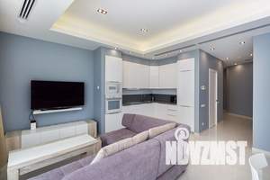 2-к квартира, вторичка, 90м2, 8/26 этаж