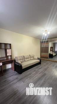 3-к квартира, вторичка, 64м2, 2/11 этаж