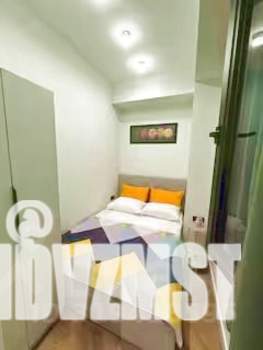 1-к квартира, вторичка, 31м2, 3/6 этаж