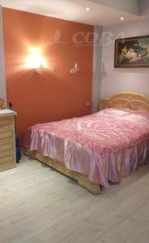 Студия квартира, вторичка, 61м2, 3/7 этаж