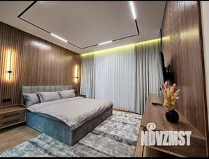 1-к квартира, вторичка, 45м2, 11/17 этаж