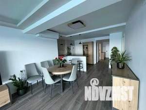 1-к квартира, вторичка, 48м2, 4/5 этаж