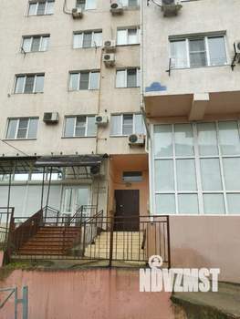 Студия квартира, вторичка, 31м2, 1/6 этаж