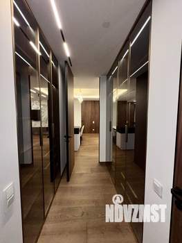 3-к квартира, вторичка, 130м2, 19/27 этаж