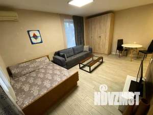 1-к квартира, вторичка, 32м2, 3/6 этаж