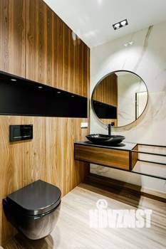 4-к квартира, вторичка, 174м2, 20/25 этаж