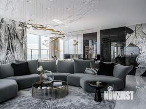 3-к квартира, вторичка, 109м2, 3/3 этаж