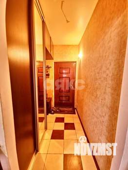Студия квартира, вторичка, 25м2, 2/5 этаж