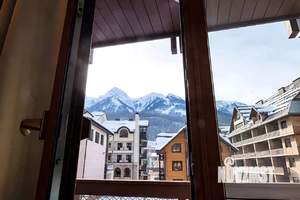 2-к квартира, вторичка, 55м2, 2/4 этаж