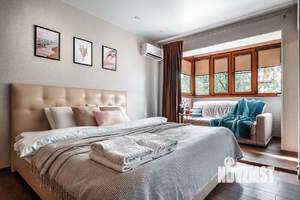 1-к квартира, вторичка, 35м2, 3/5 этаж