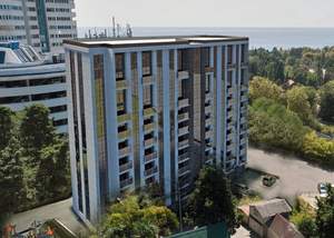 2-к квартира, вторичка, 51м2, 7/12 этаж