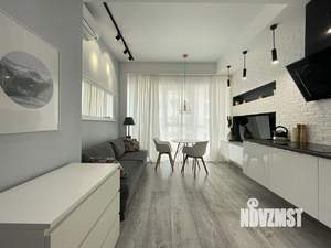 1-к квартира, вторичка, 38м2, 6/13 этаж