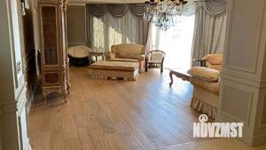 3-к квартира, вторичка, 140м2, 6/9 этаж