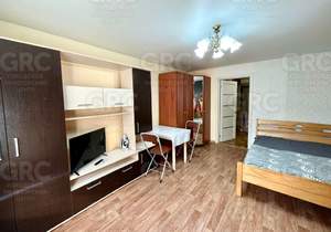 1-к квартира, вторичка, 28м2, 3/4 этаж