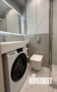 1-к квартира, вторичка, 32м2, 8/10 этаж