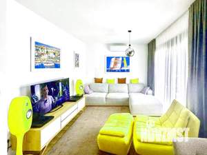 1-к квартира, вторичка, 38м2, 4/5 этаж