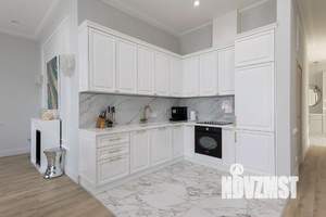 3-к квартира, вторичка, 136м2, 4/4 этаж