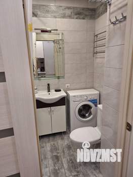 Студия квартира, вторичка, 27м2, 2/3 этаж