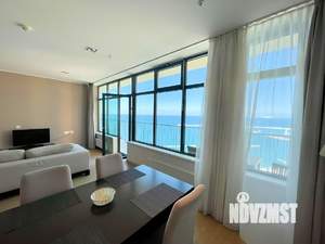 2-к квартира, вторичка, 82м2, 8/12 этаж