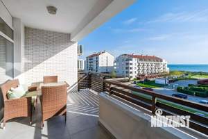 2-к квартира, вторичка, 52м2, 4/6 этаж