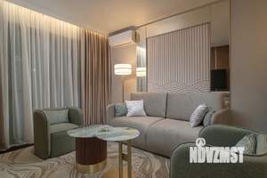 2-к квартира, вторичка, 56м2, 6/10 этаж