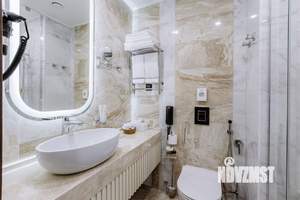 Студия квартира, вторичка, 25м2, 1/10 этаж