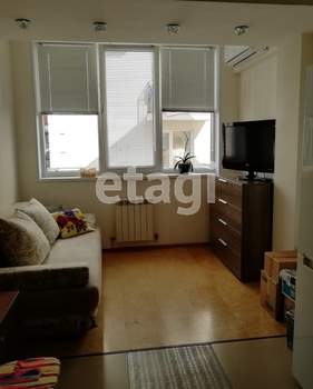 2-к квартира, вторичка, 53м2, 3/5 этаж