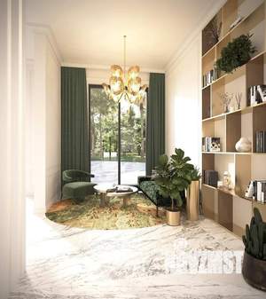 2-к квартира, вторичка, 56м2, 5/10 этаж