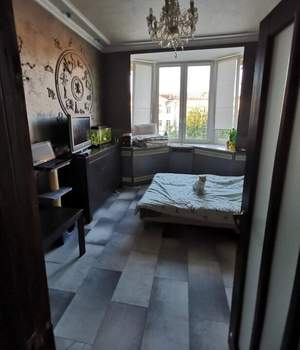 3-к квартира, вторичка, 78м2, 3/8 этаж