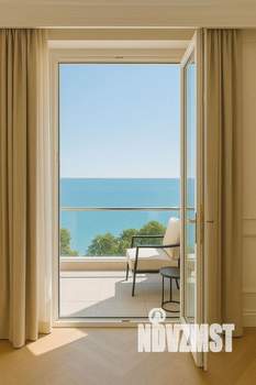 2-к квартира, вторичка, 90м2, 15/21 этаж