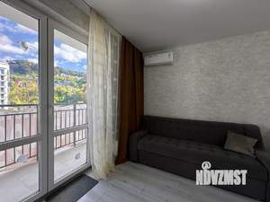 Студия квартира, вторичка, 27м2, 7/12 этаж