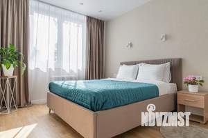 2-к квартира, вторичка, 45м2, 5/18 этаж