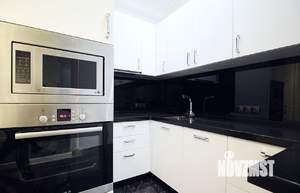 2-к квартира, вторичка, 120м2, 10/26 этаж