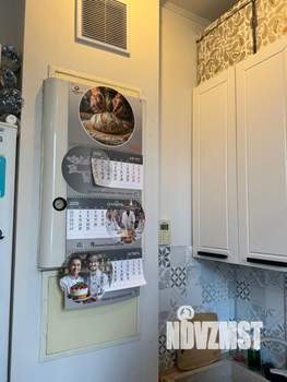 2-к квартира, вторичка, 35м2, 6/6 этаж