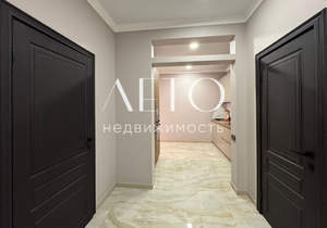 2-к квартира, вторичка, 83м2, 7/18 этаж