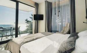 1-к квартира, вторичка, 50м2, 3/4 этаж