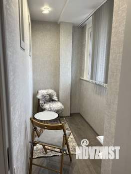 3-к квартира, вторичка, 74м2, 8/9 этаж