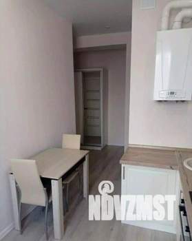 1-к квартира, вторичка, 38м2, 6/9 этаж