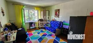 1-к квартира, вторичка, 34м2, 4/4 этаж