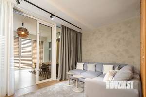 4-к квартира, вторичка, 180м2, 2/7 этаж